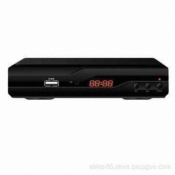 Google's Android 4.2 ATSC High-definition IPTV Set-top Box with 1GB DDR3 RAM, Ethernet Supported